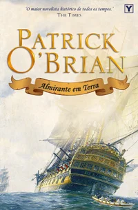 Almirante em Terra