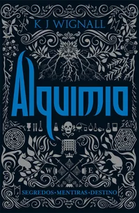Alquimia