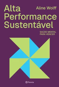 Alta performance sustentável