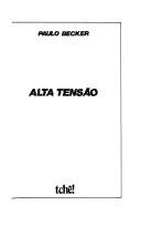 Alta tensão