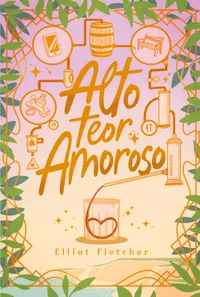 Alto Teor Amoroso