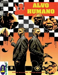 Alvo Humano
