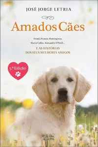 Amados Cães
