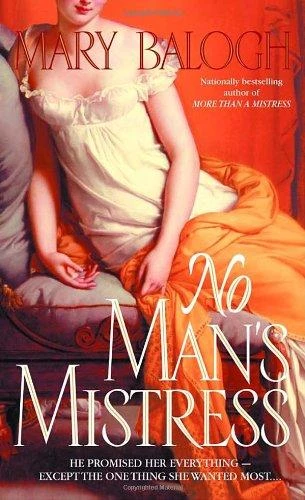 Amante De Ninguém (No Man's Mistress)