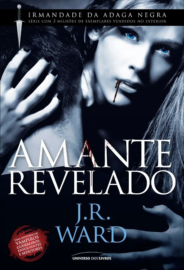 Amante Revelado
