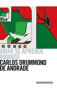 Amar se aprende amando: Poesia de convívio e de humor