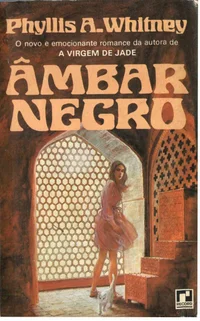 Âmbar Negro