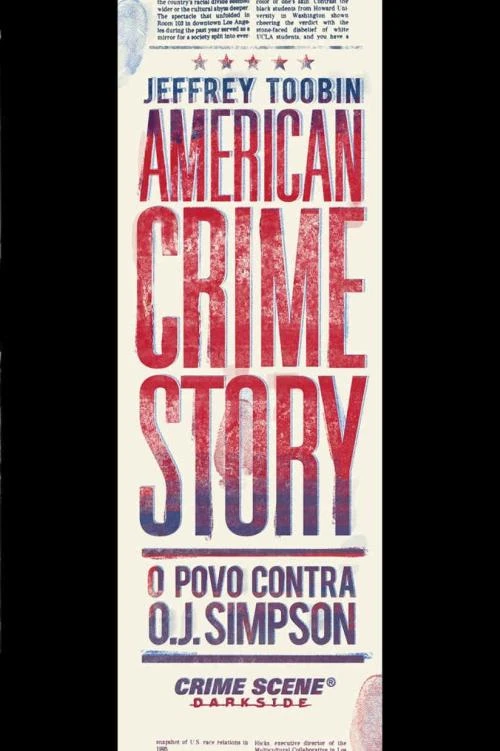American Crime Story: O Povo Contra O. J. Simpson