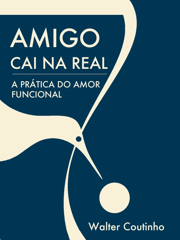Amigo, Caia na real