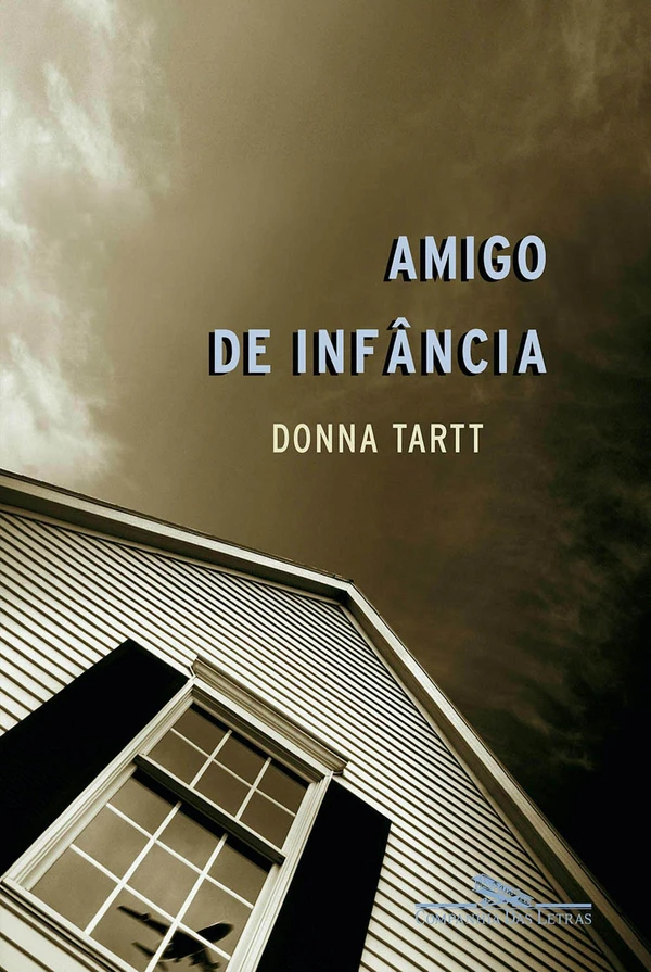 Amigo de infância
