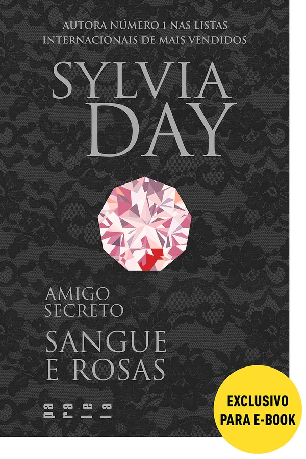 Amigo secreto: Sangue e rosas