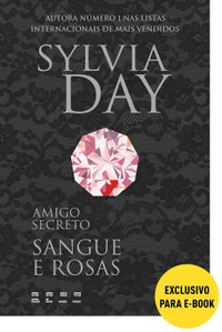 Amigo secreto: Sangue e rosas