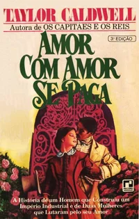 Amor com amor se paga