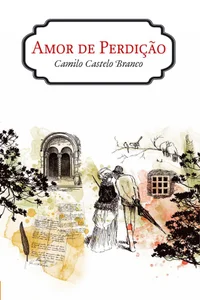 Amor de Perdição