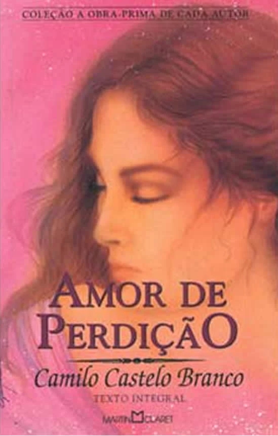 Amor de Perdição / Memórias d'uma Família