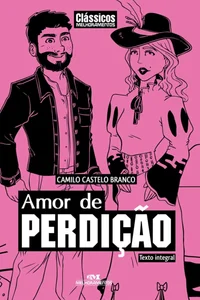 Amor de Perdição – Texto integral