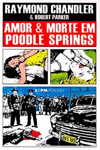 Amor e Morte em Poodle Springs