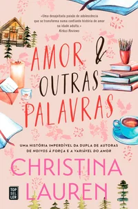 Amor e Outras Palavras