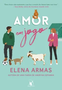 Amor em jogo
