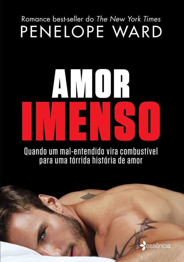 Amor Imenso