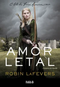 Amor Letal - A história de Annith