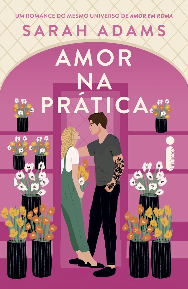 Amor na prática