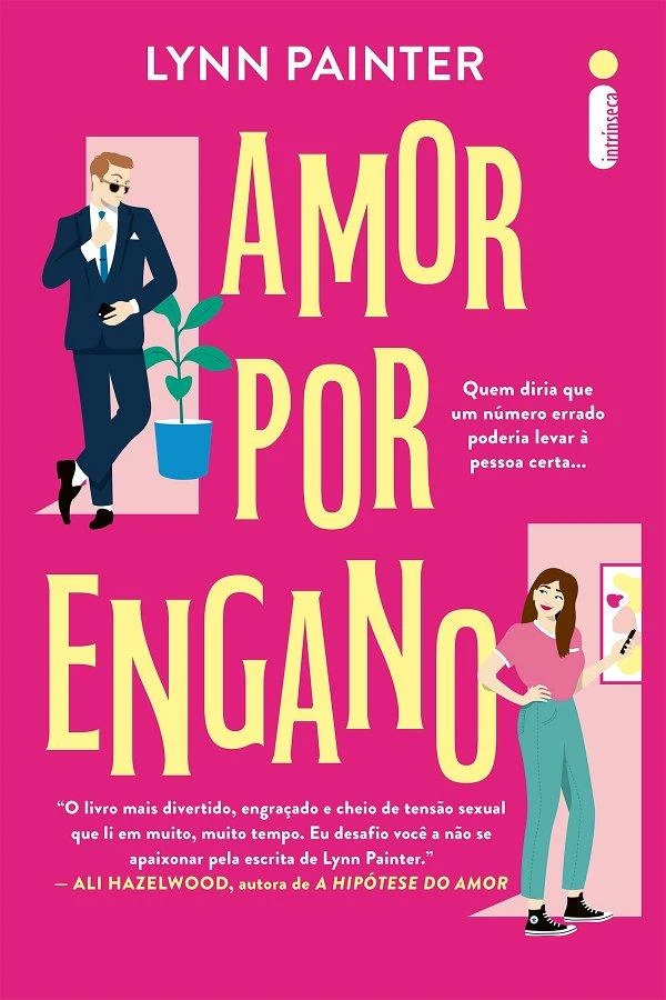 Amor por engano