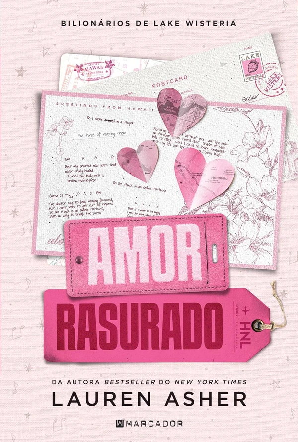 Amor Rasurado
