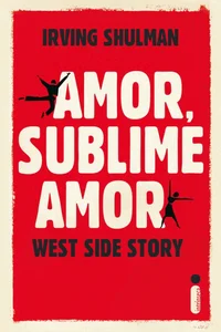 Amor, Sublime Amor