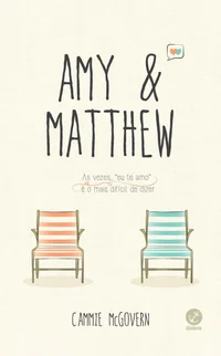 Amy & Matthew