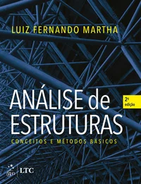 Análise de Estruturas Conceitos e Métodos Básicos