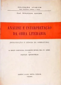 Análise e Interpretação da Obra Literária
