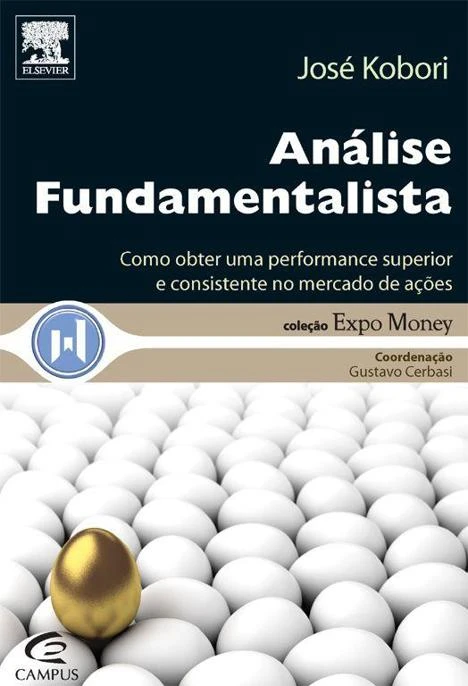 Análise Fundamentalista