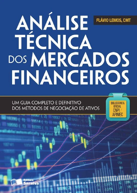 Análise Técnica dos Mercados Financeiros