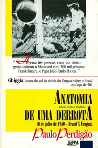 Anatomia de uma Derrota