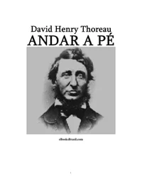 Andar a Pé