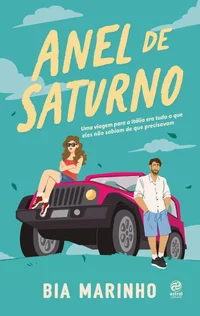 Anel de Saturno