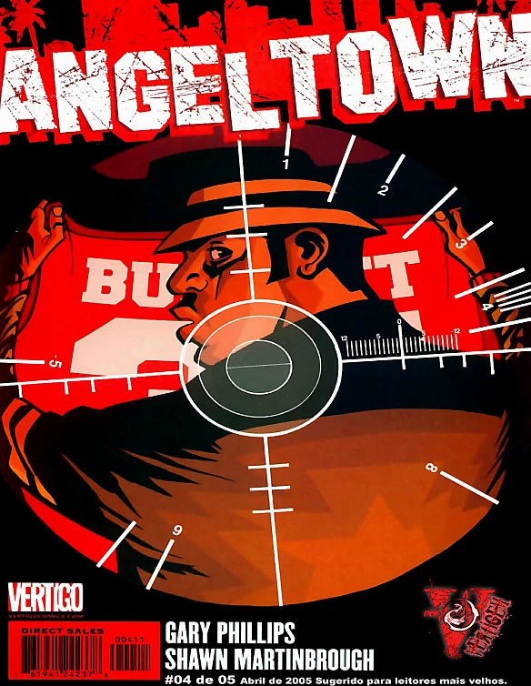 Angeltown