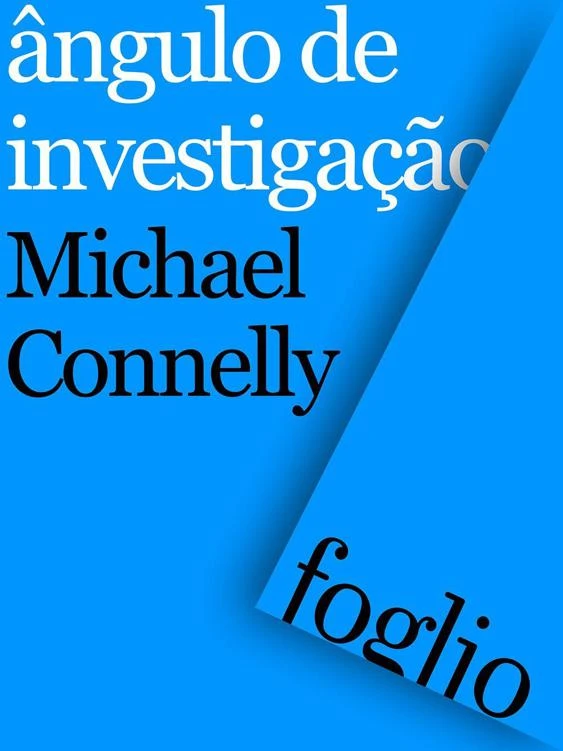 Ângulo de investigação