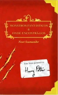 Animais Fantásticos e Onde Habitam