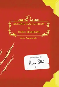 Animais Fantásticos & Onde Habitam