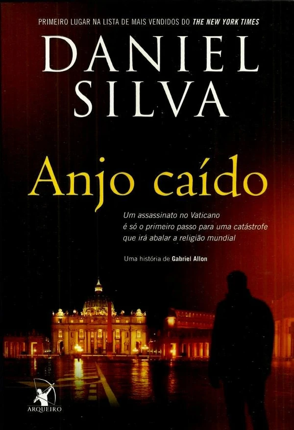 Anjo Caído