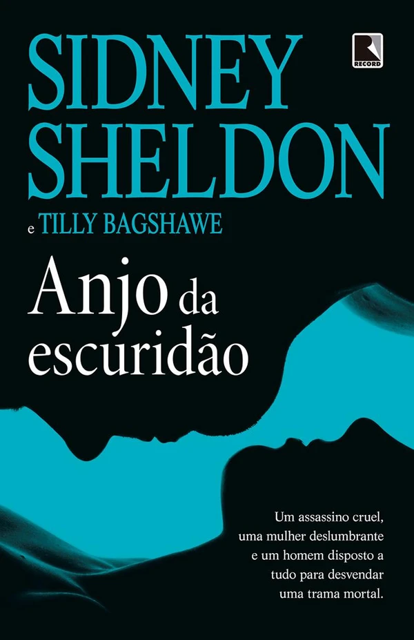 Anjo da escuridão