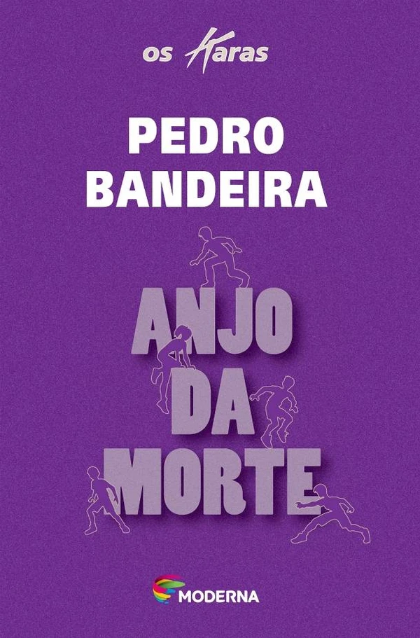 Anjo da Morte