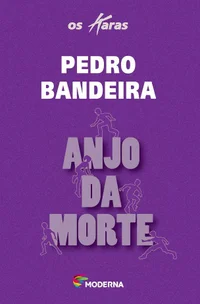 Anjo da Morte