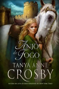 Anjo de Fogo