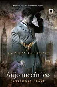 Anjo Mecânico