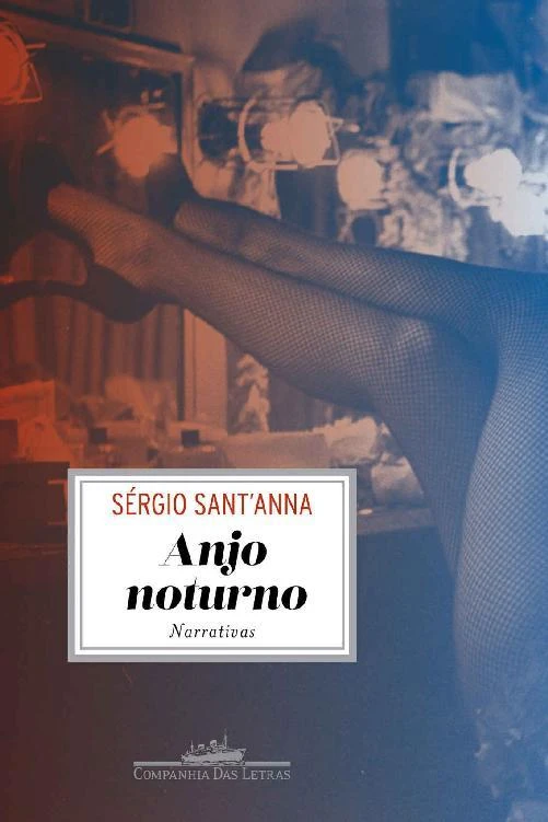 Anjo noturno: Narrativas