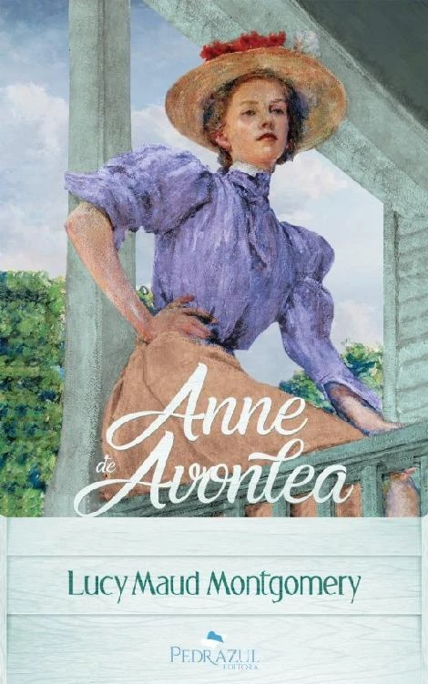 Anne de Avonlea