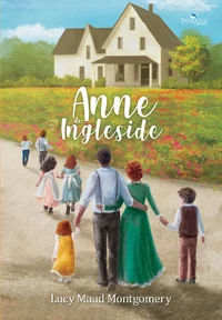Anne de Ingleside